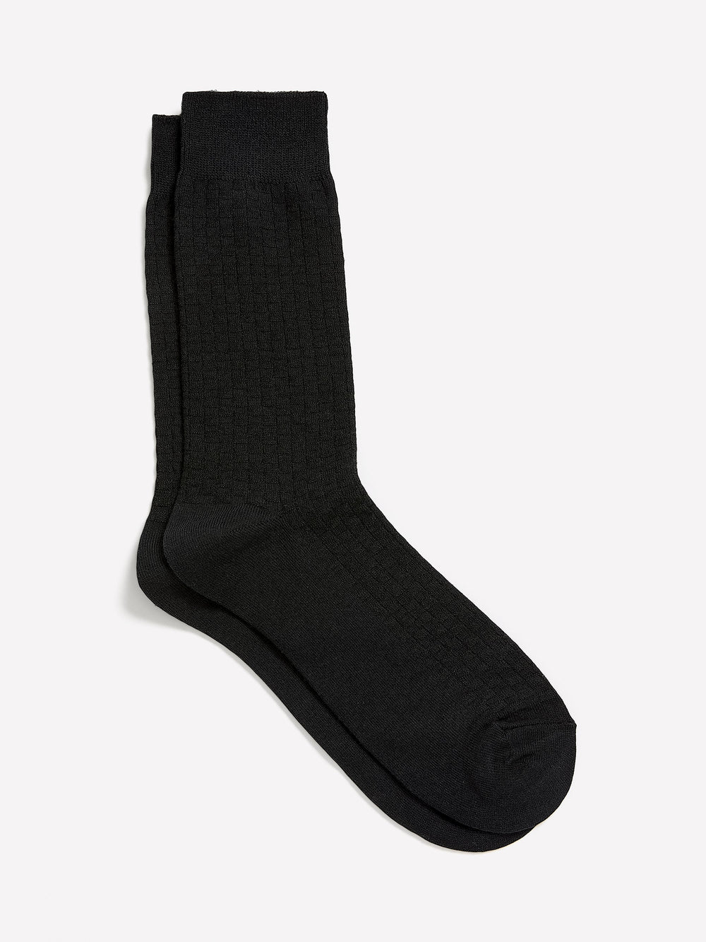 Textured Dress Socks rw&co Special Offer