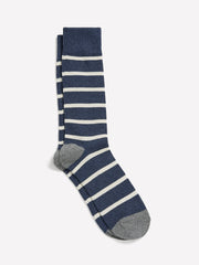 Striped Socks rw&co Great Value Deal