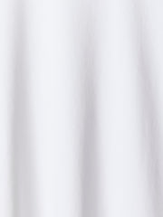 Solid Short-Sleeve Crew-Neck Tee rw&co Special Offer