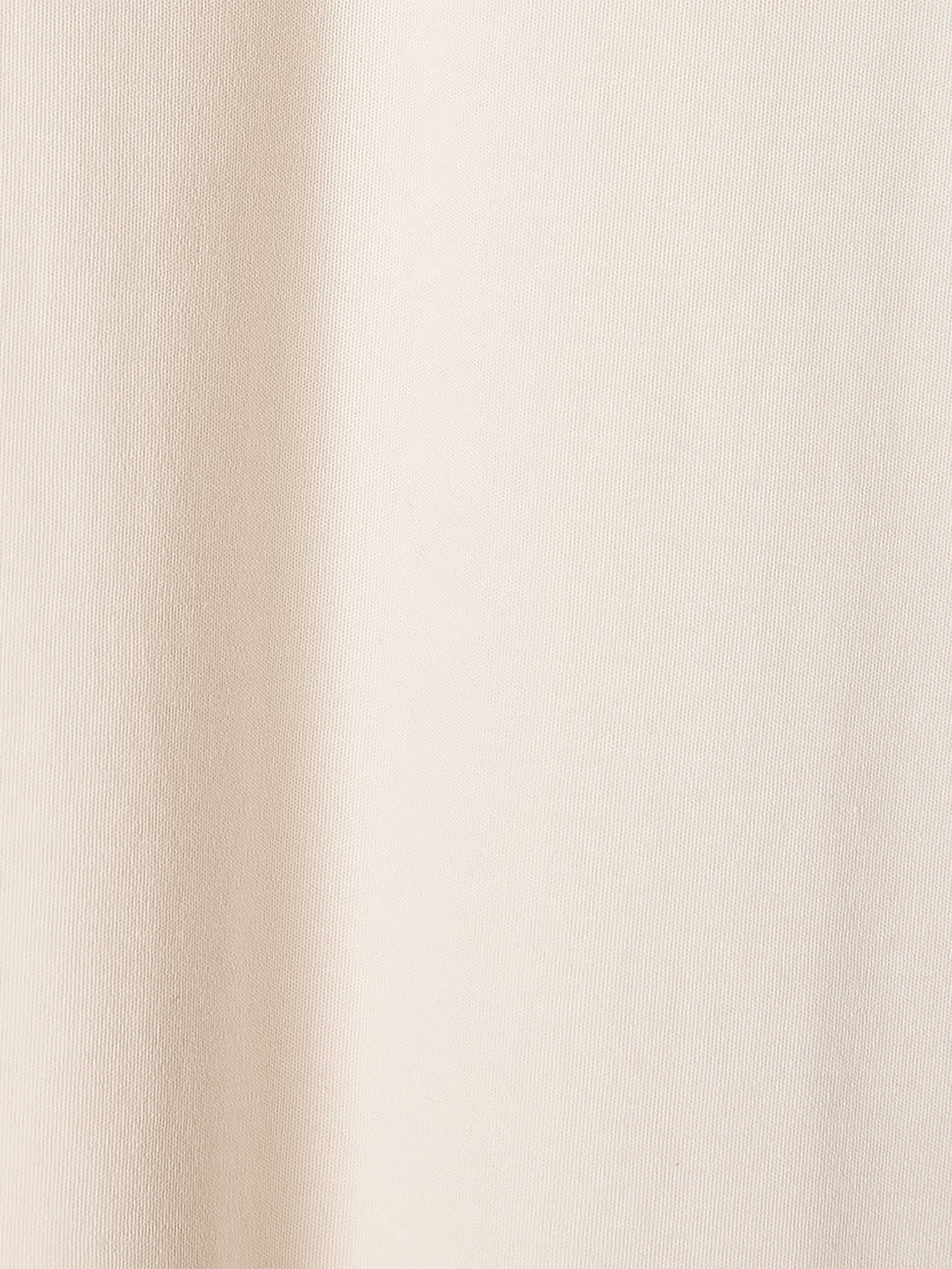 Solid Short-Sleeve Crew-Neck Tee rw&co Special Offer