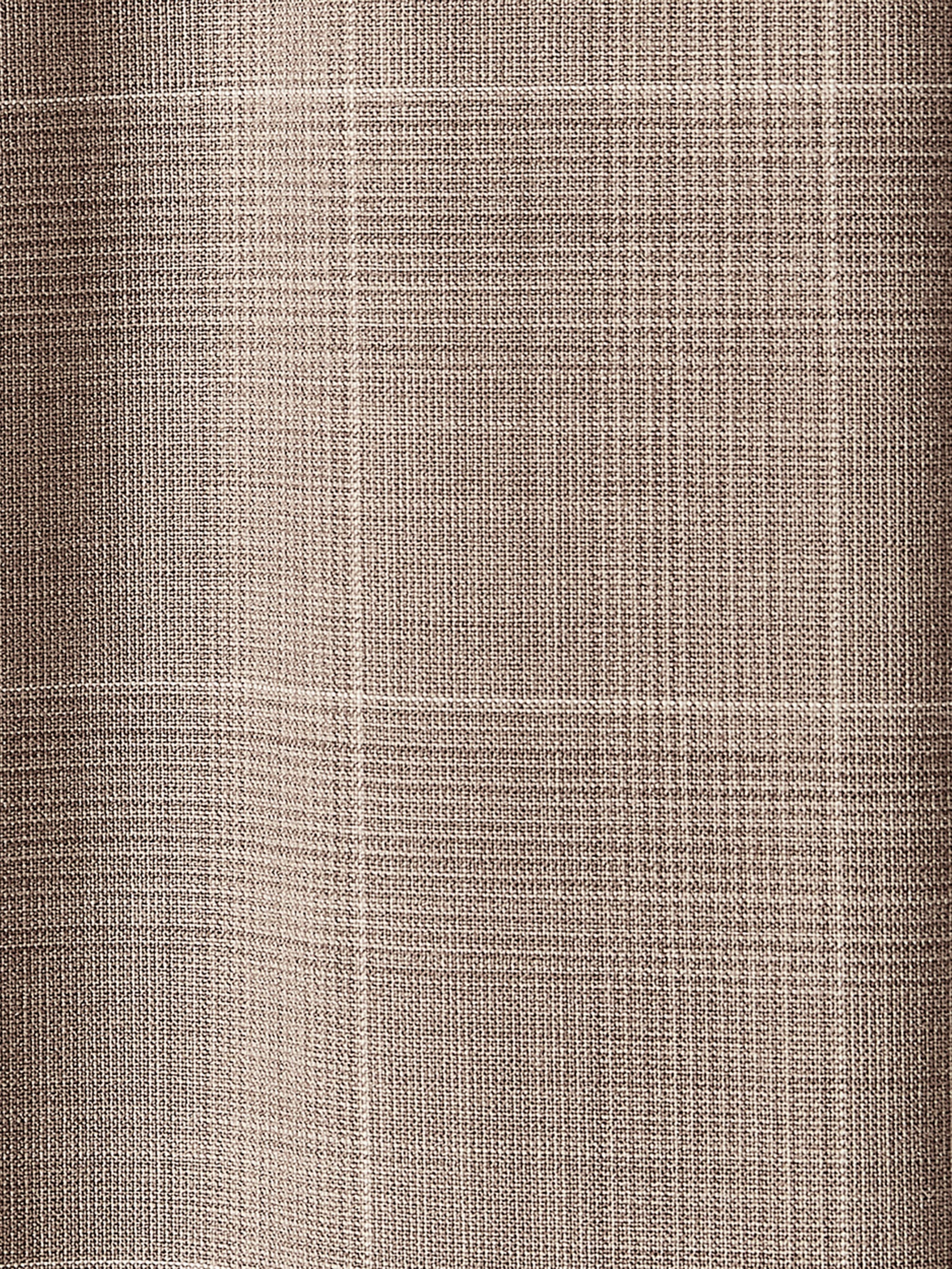 Slim Fit Wool Check Suit Pant rw&co Exclusive Sale Price