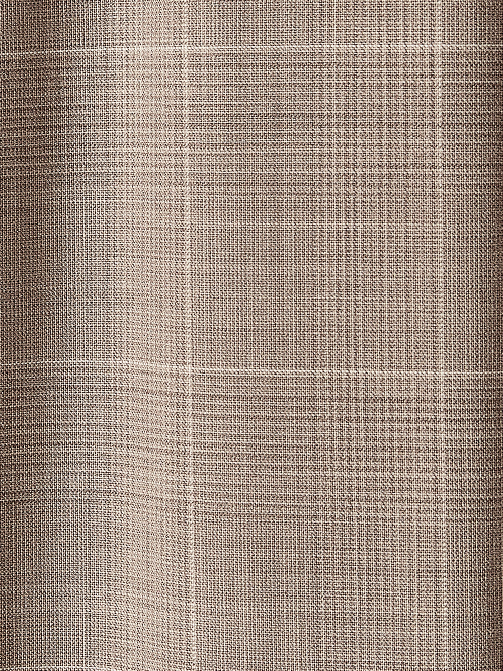 Slim Fit Wool Check Suit Pant rw&co Exclusive Sale Price
