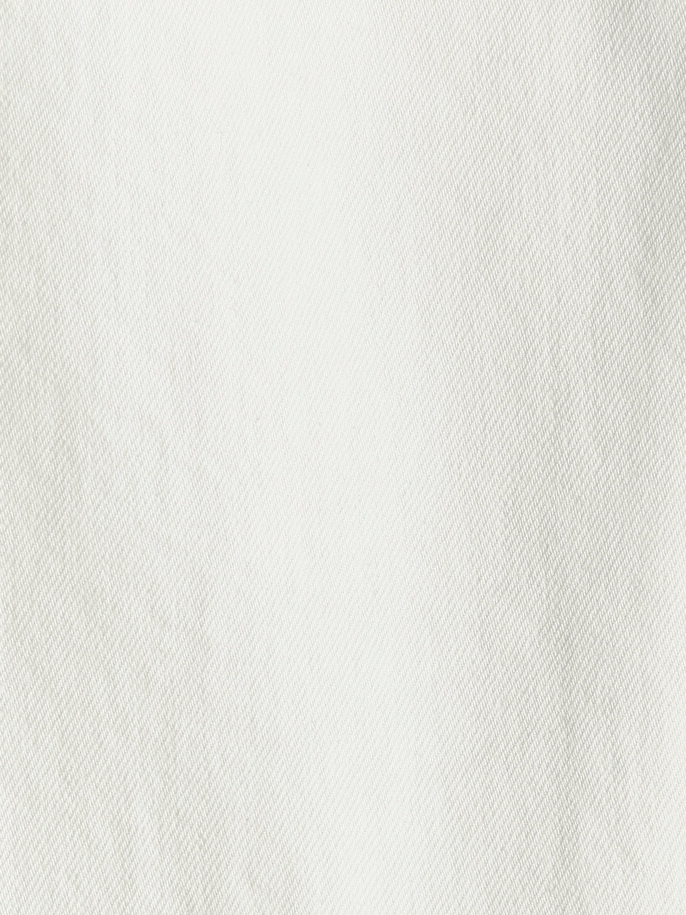 Cream Long High-Rise Wide-Leg Jeans rw&co Special Offer