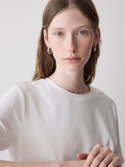 Sculptural Hoops rw&co Exclusive Sale Price