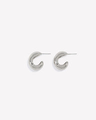 Sculptural Hoops rw&co Exclusive Sale Price