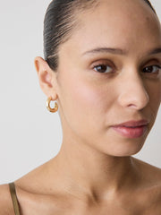 Sculptural Hoops rw&co Exclusive Sale Price