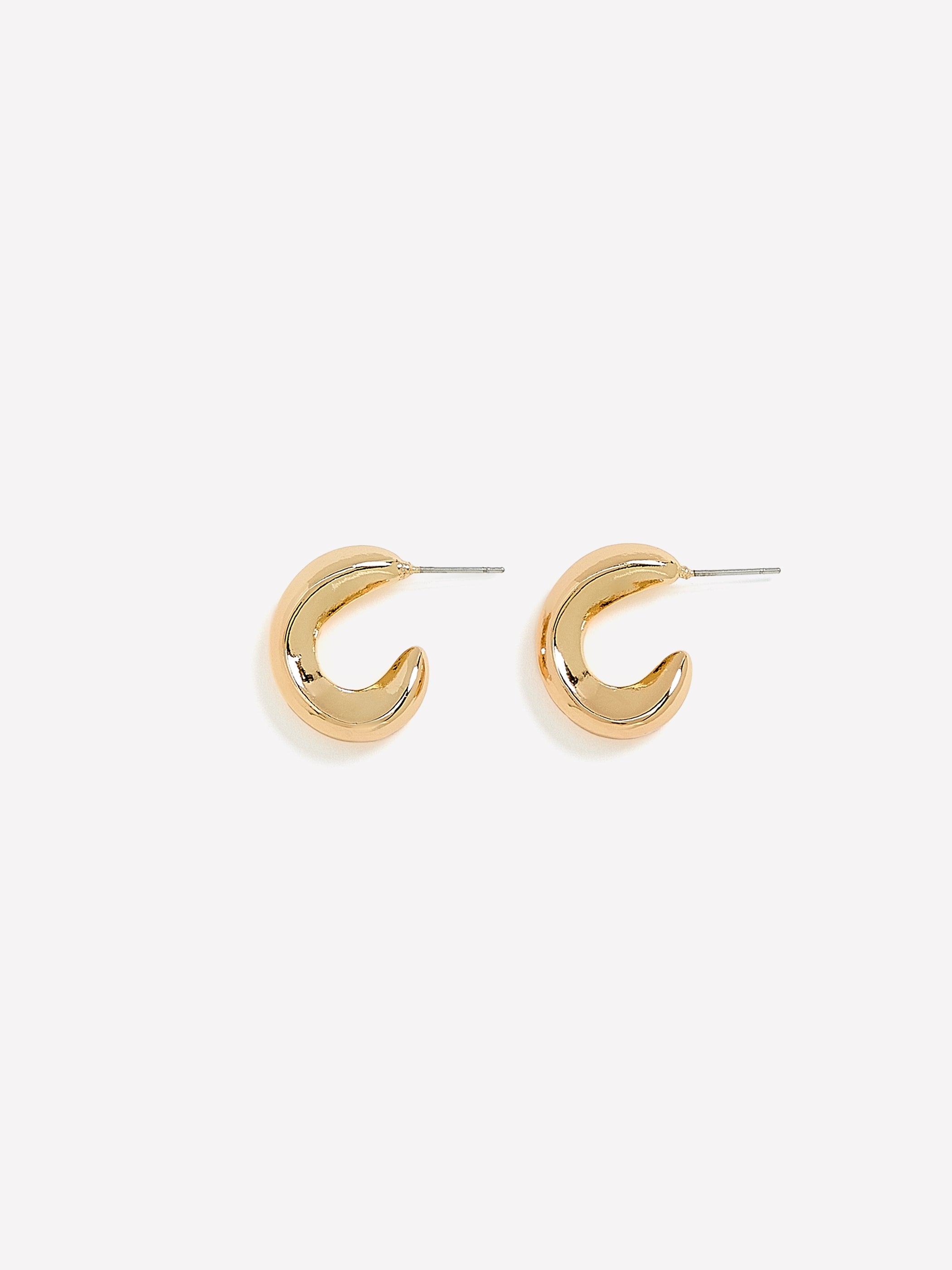 Sculptural Hoops rw&co Exclusive Sale Price