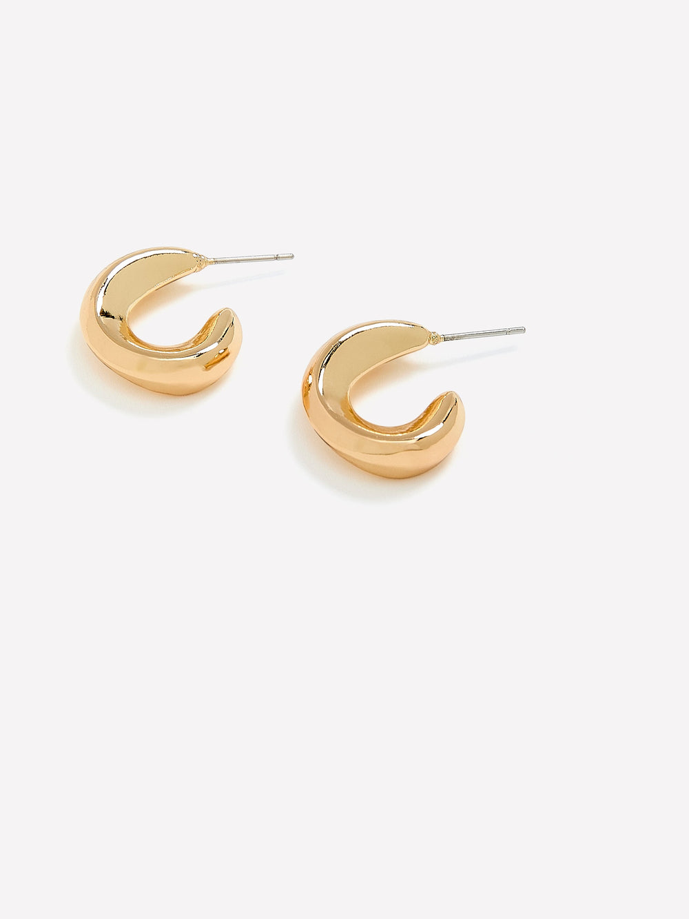 Sculptural Hoops rw&co Exclusive Sale Price