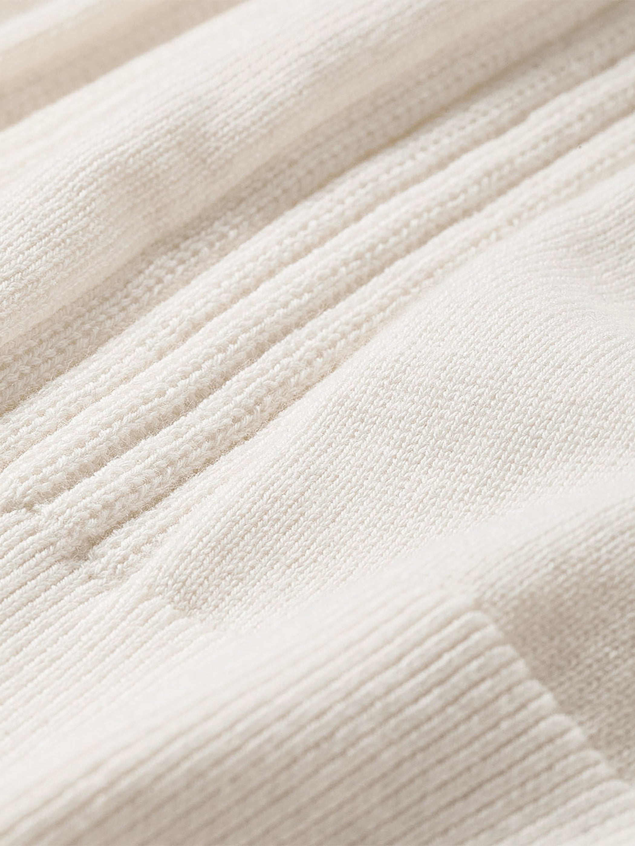 Short-Sleeve Cotton Polo with Vertical Stitches rw&co Exclusive Sale Price