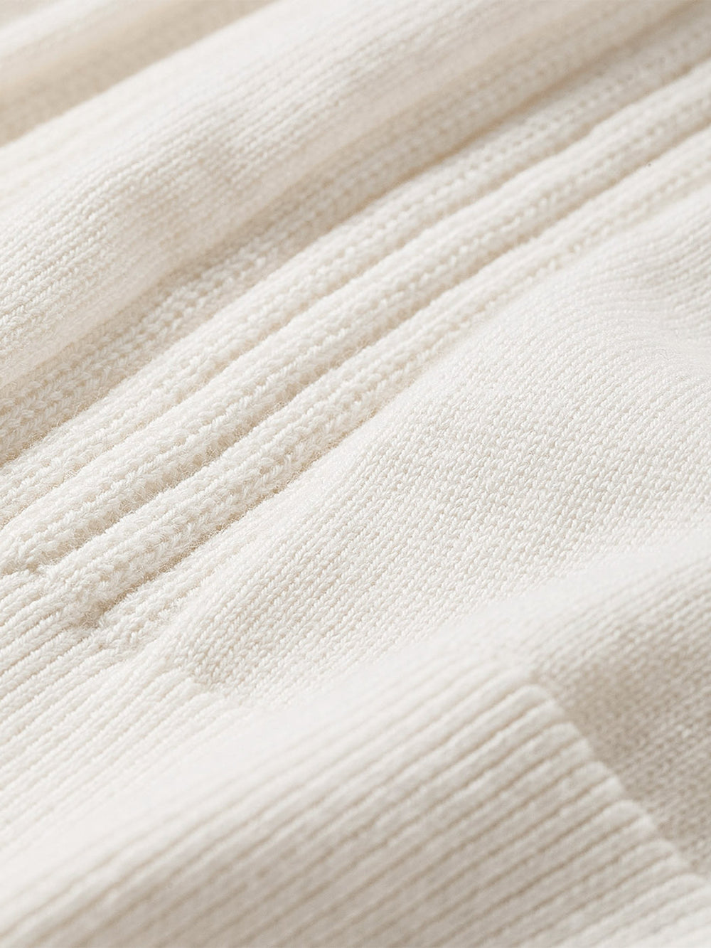 Short-Sleeve Cotton Polo with Vertical Stitches rw&co Exclusive Sale Price