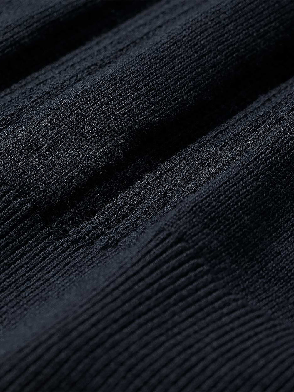 Short-Sleeve Cotton Polo with Vertical Stitches rw&co Exclusive Sale Price