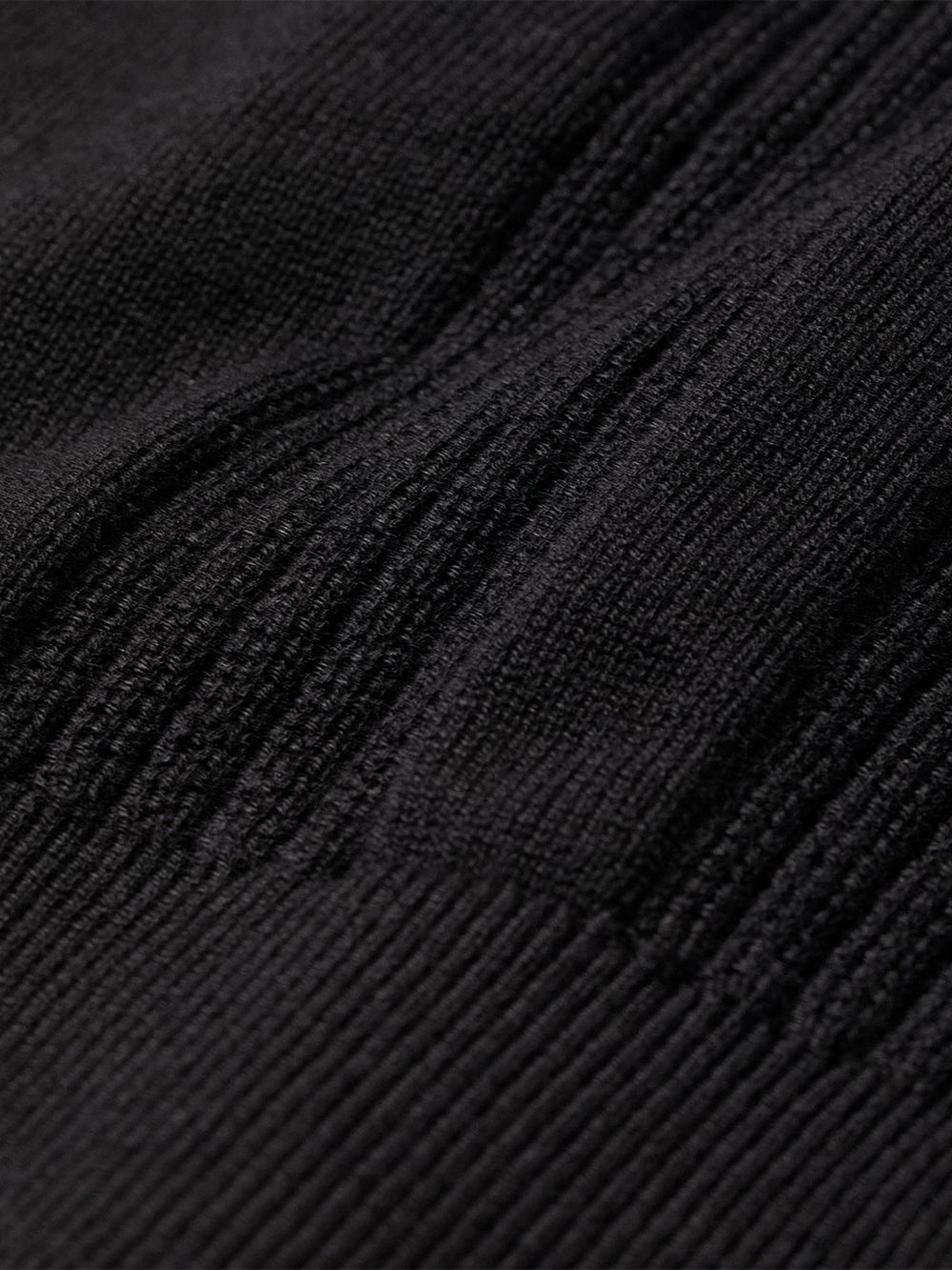 Short-Sleeve Cotton Polo with Vertical Stitches rw&co Exclusive Sale Price