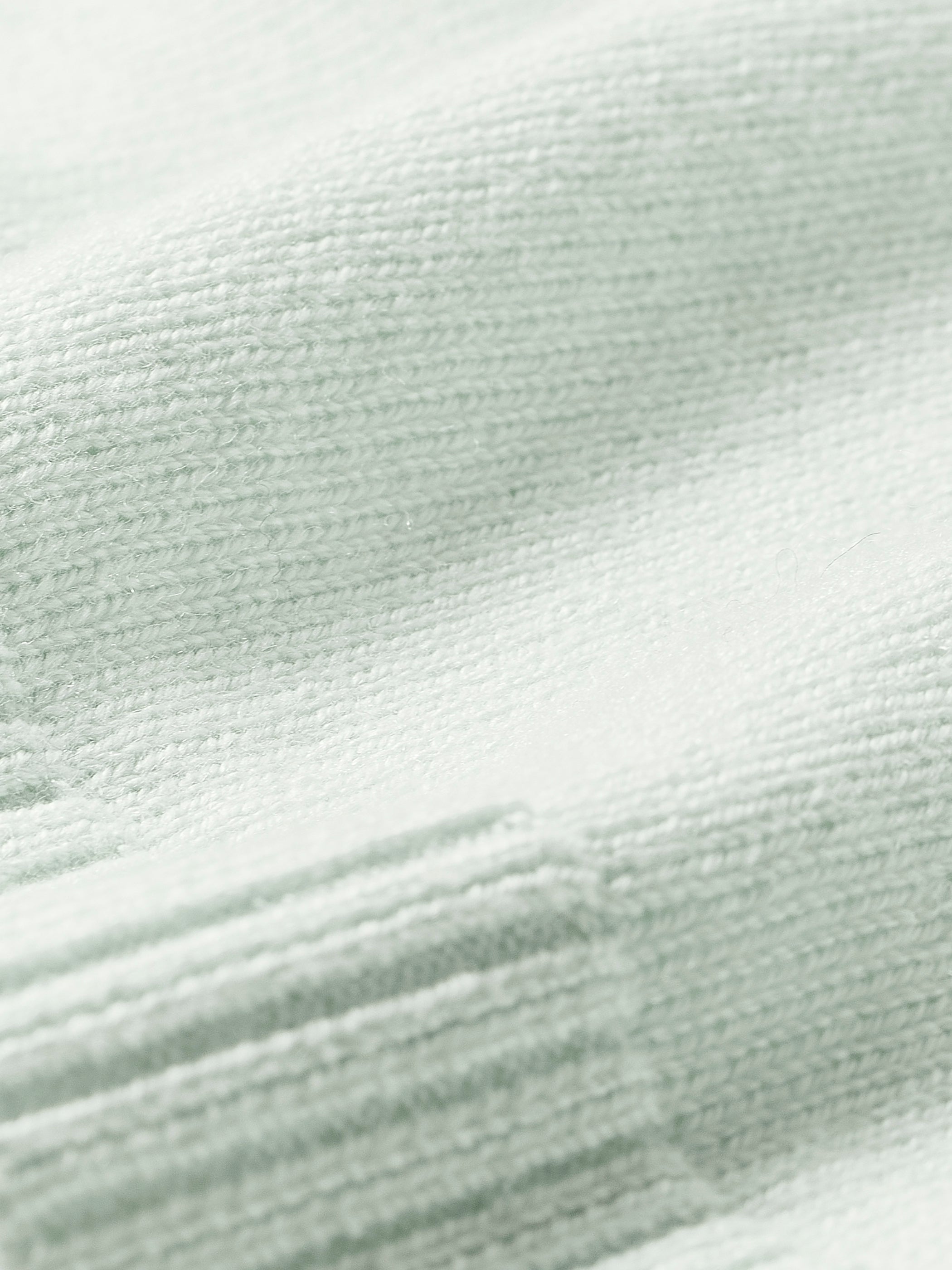 Wool-Blend Short-Sleeve Crew-Neck Sweater rw&co Exclusive Sale Price