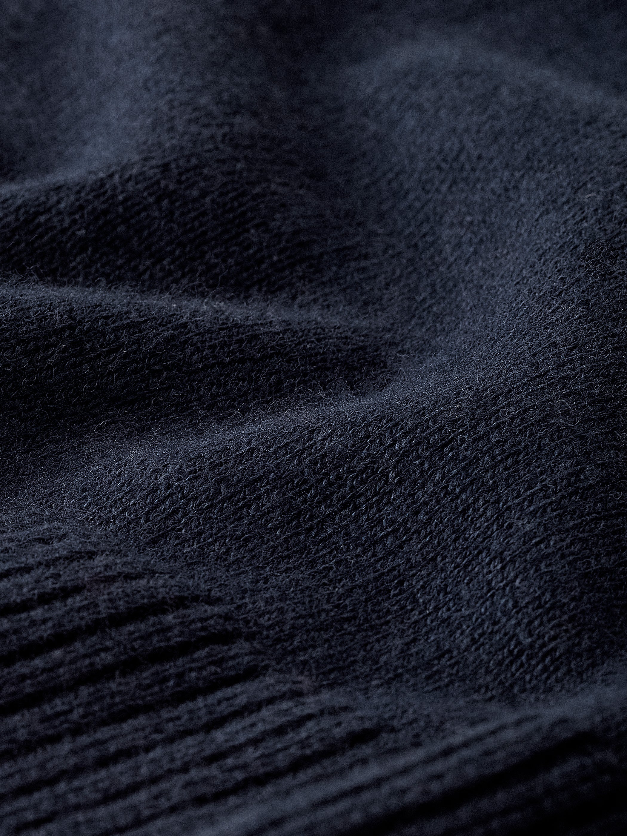 Wool-Blend Short-Sleeve Crew-Neck Sweater rw&co Exclusive Sale Price