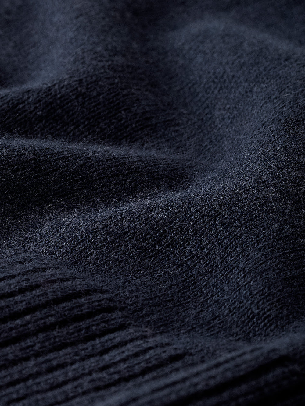 Wool-Blend Short-Sleeve Crew-Neck Sweater rw&co Exclusive Sale Price