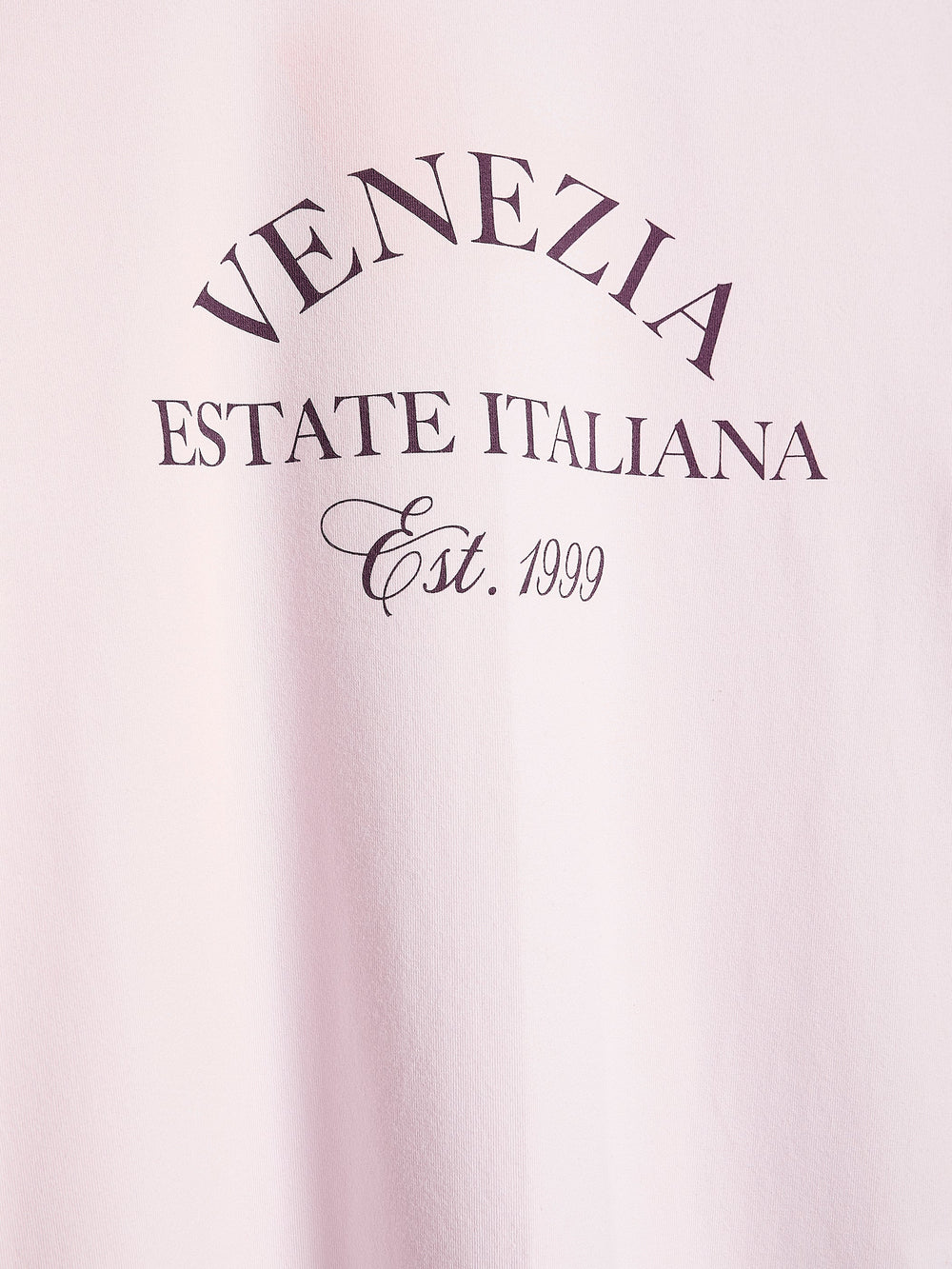 Organic Cotton Short-Sleeve Crew-Neck Tee rw&co Special Promo Price