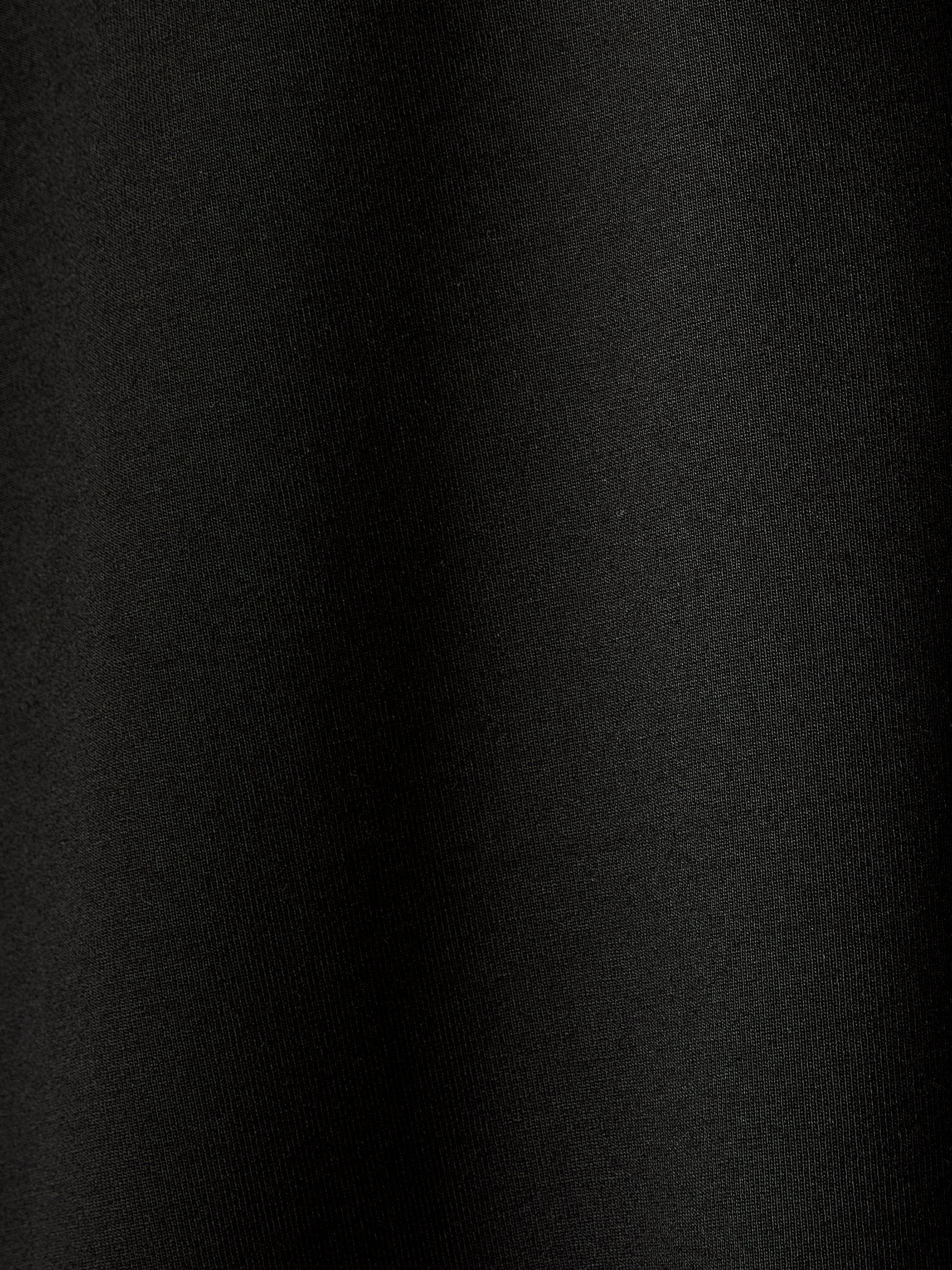 Extended-Sleeve Crew-Neck Tee rw&co Special Offer