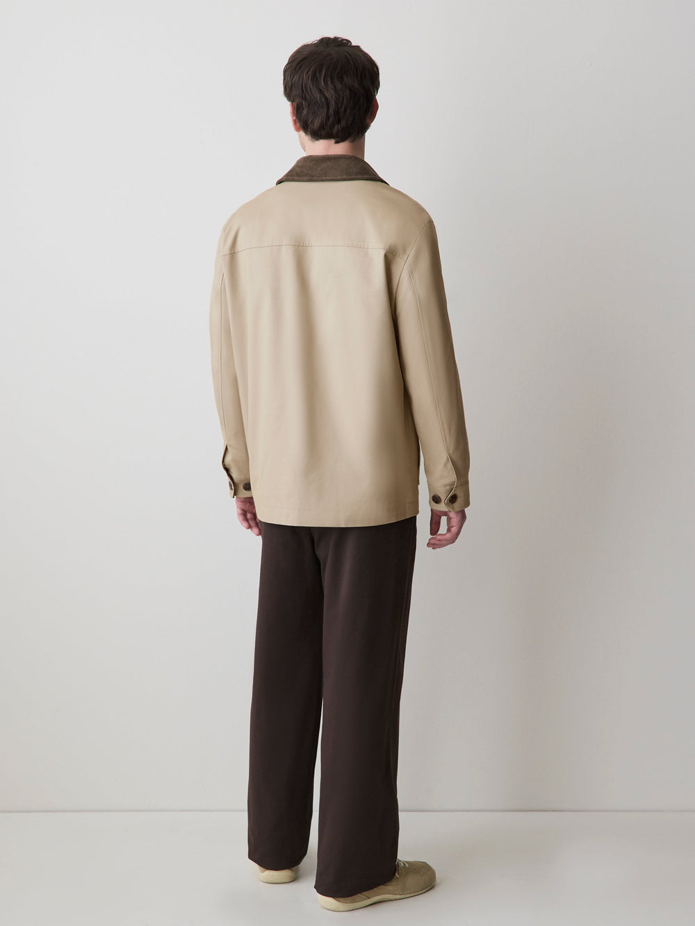 Canvas Jacket rw&co Special Offer