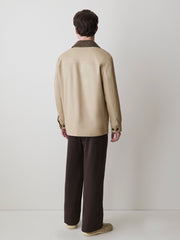 Canvas Jacket rw&co Special Offer