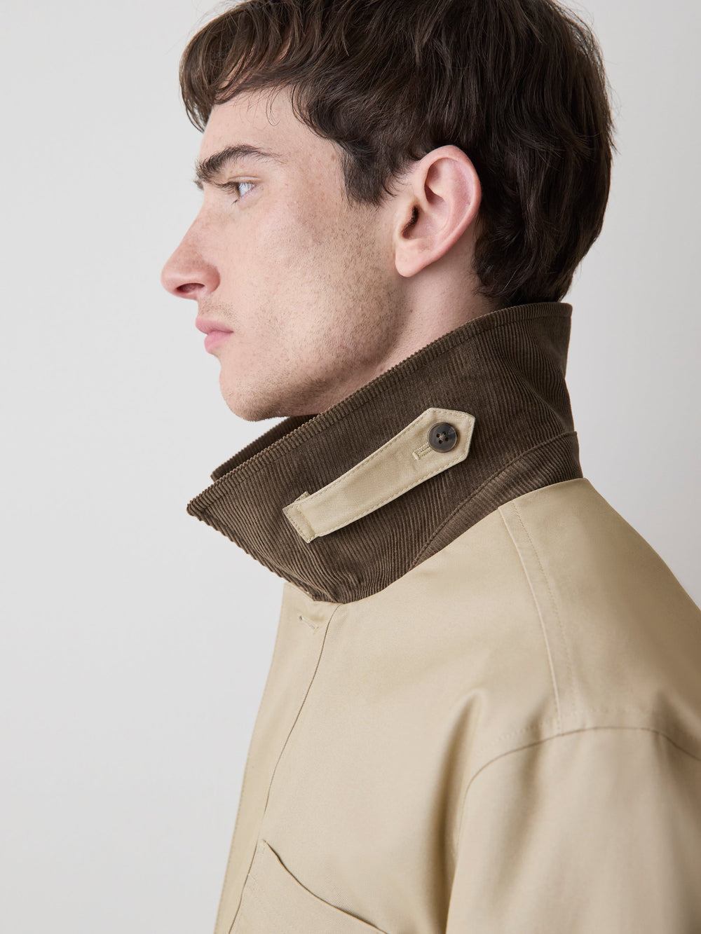Canvas Jacket rw&co Special Offer