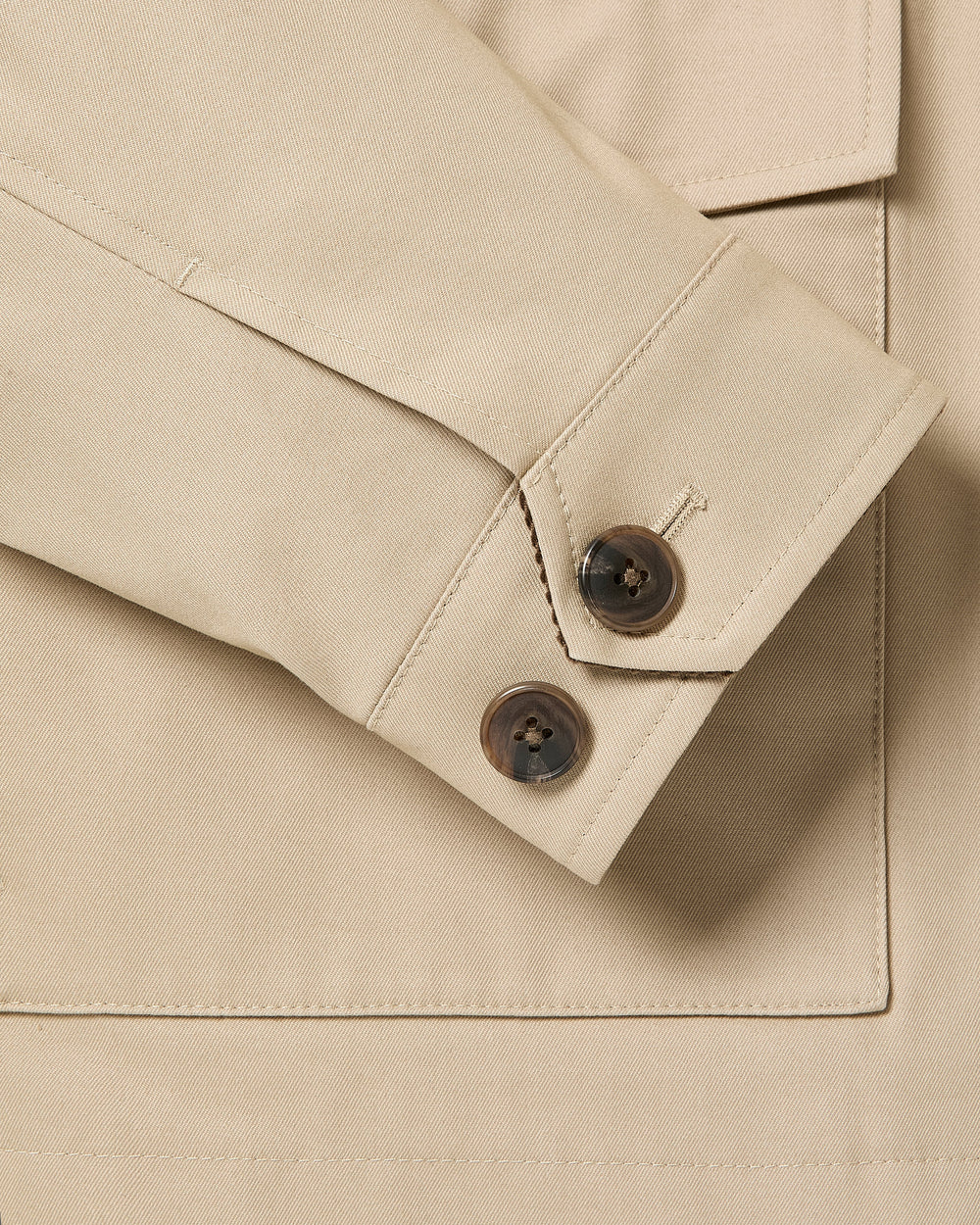 Canvas Jacket rw&co Special Offer