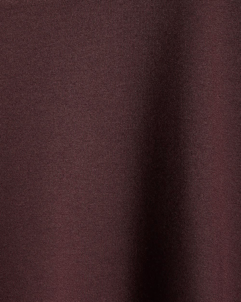 Extended-Sleeve Crew-Neck Tee rw&co Limited Time Discount