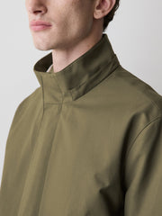 Raincoat with Removable Hood rw&co Limited Time Discount