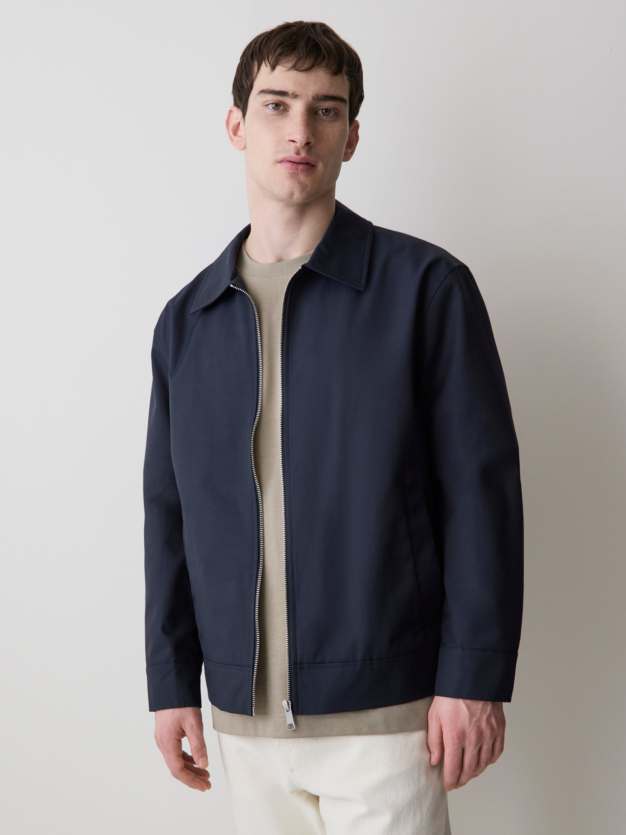 Twill Milkman Jacket rw&co Exclusive Sale Price