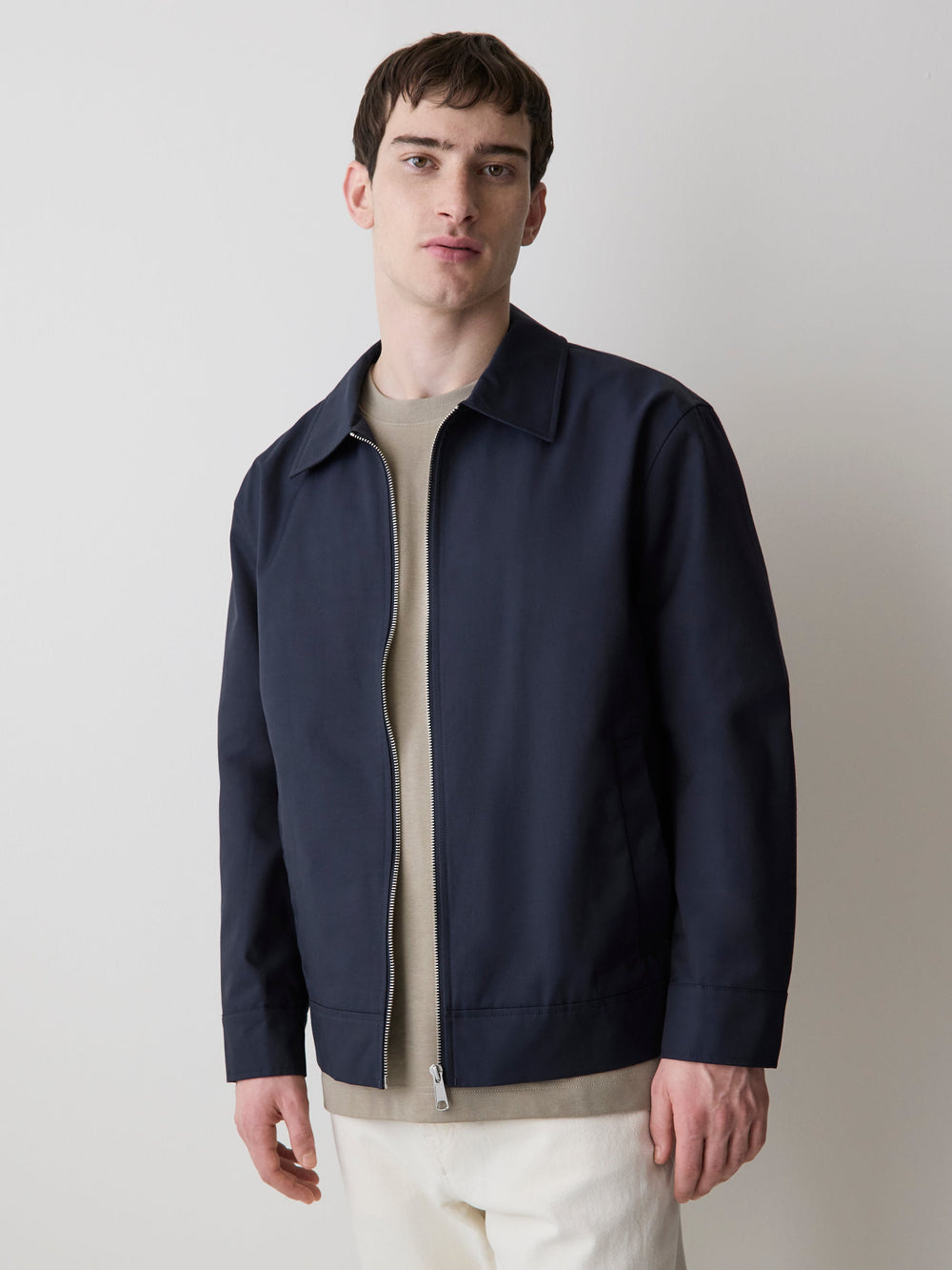Twill Milkman Jacket rw&co Exclusive Sale Price