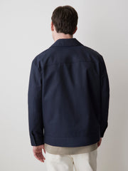 Twill Milkman Jacket rw&co Exclusive Sale Price