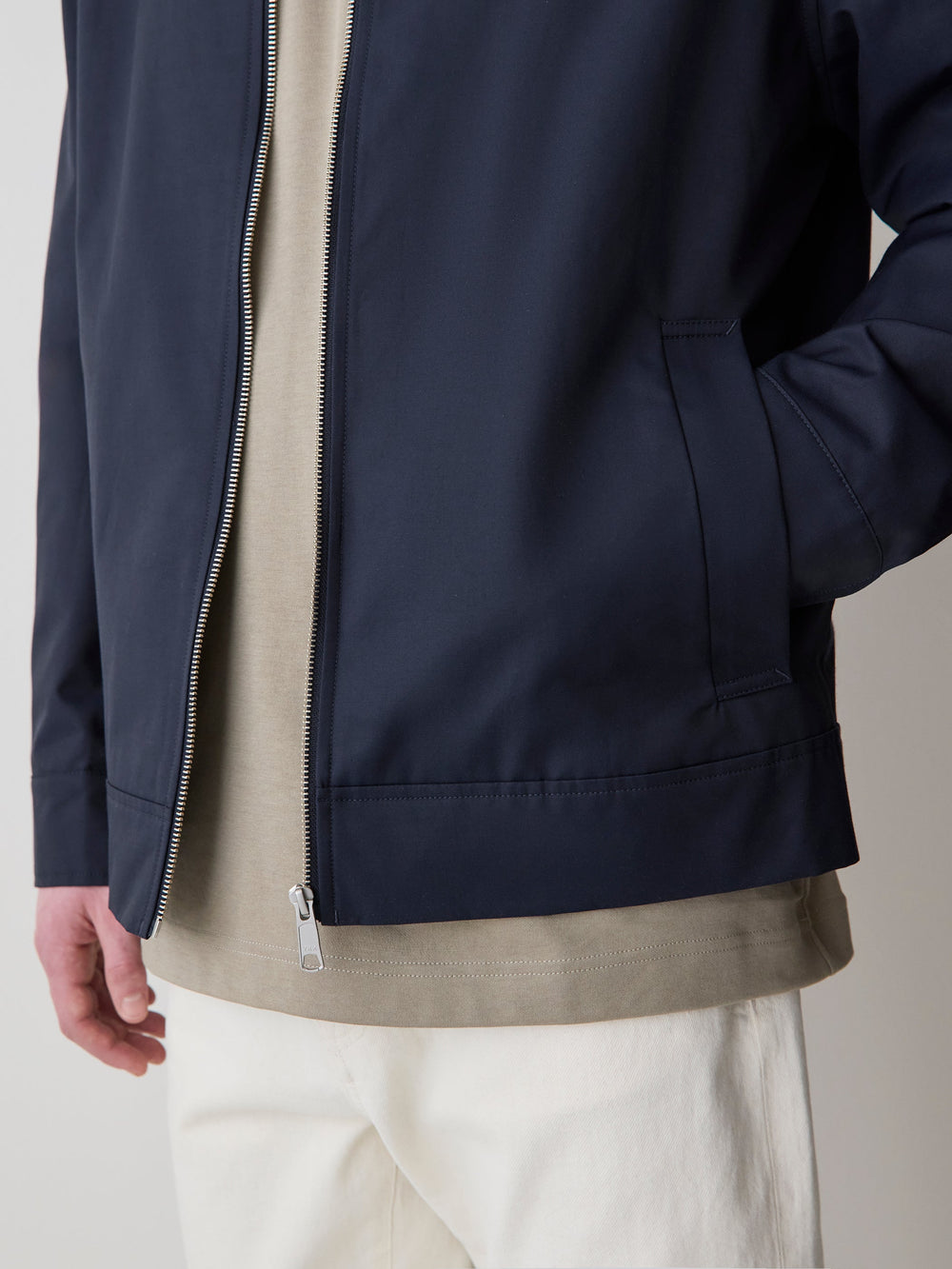 Twill Milkman Jacket rw&co Exclusive Sale Price