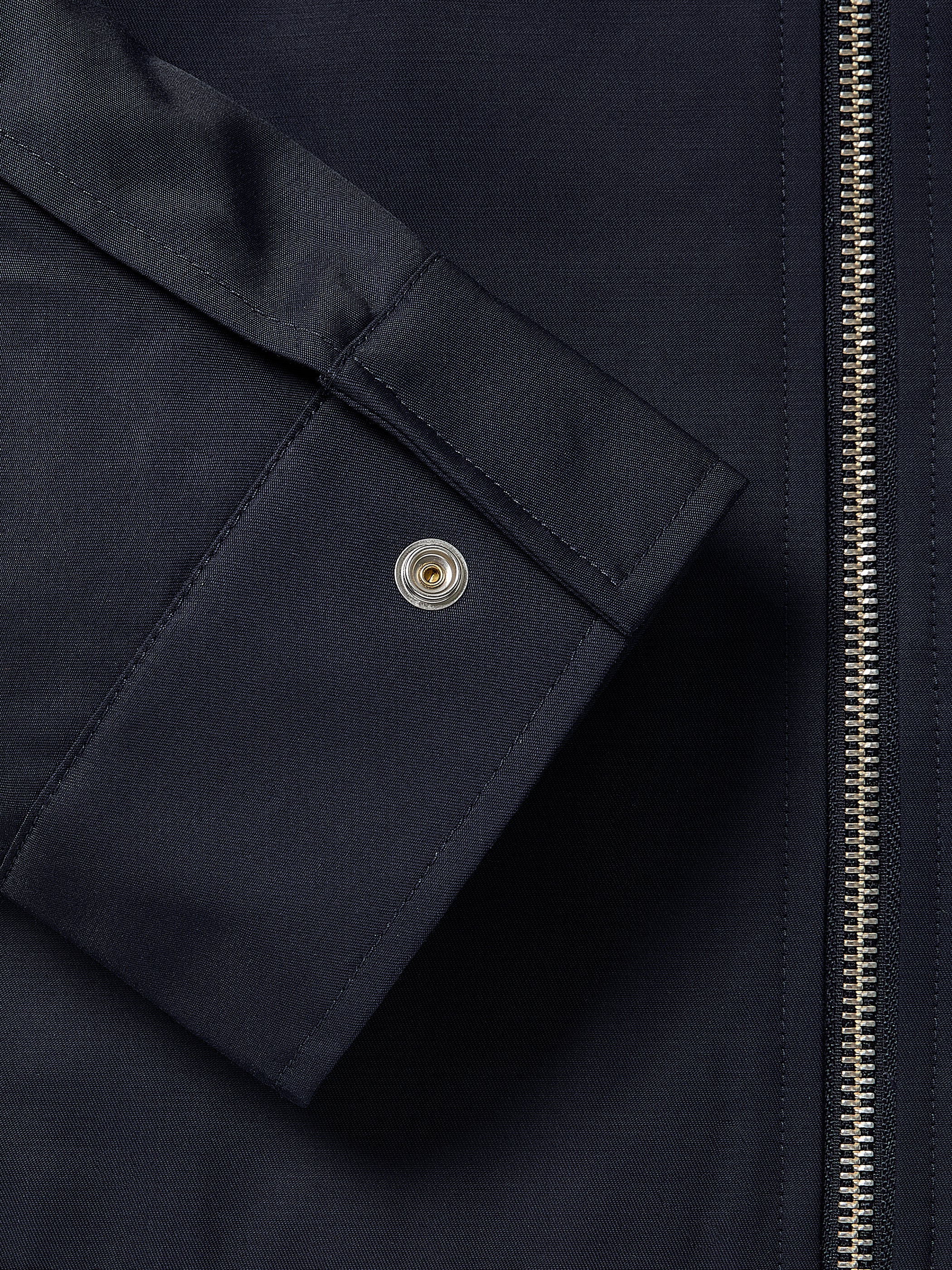 Twill Milkman Jacket rw&co Exclusive Sale Price