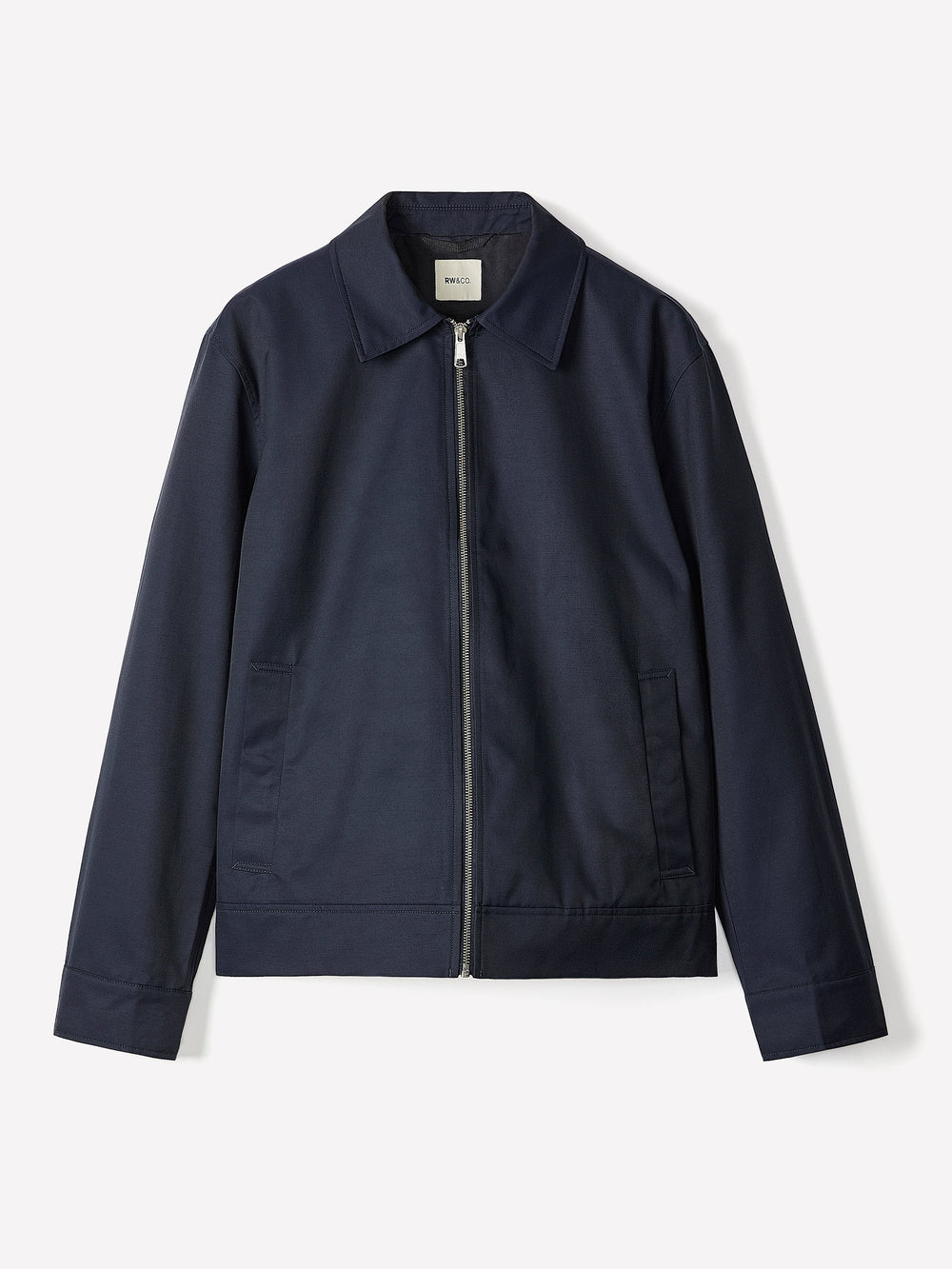 Twill Milkman Jacket rw&co Exclusive Sale Price
