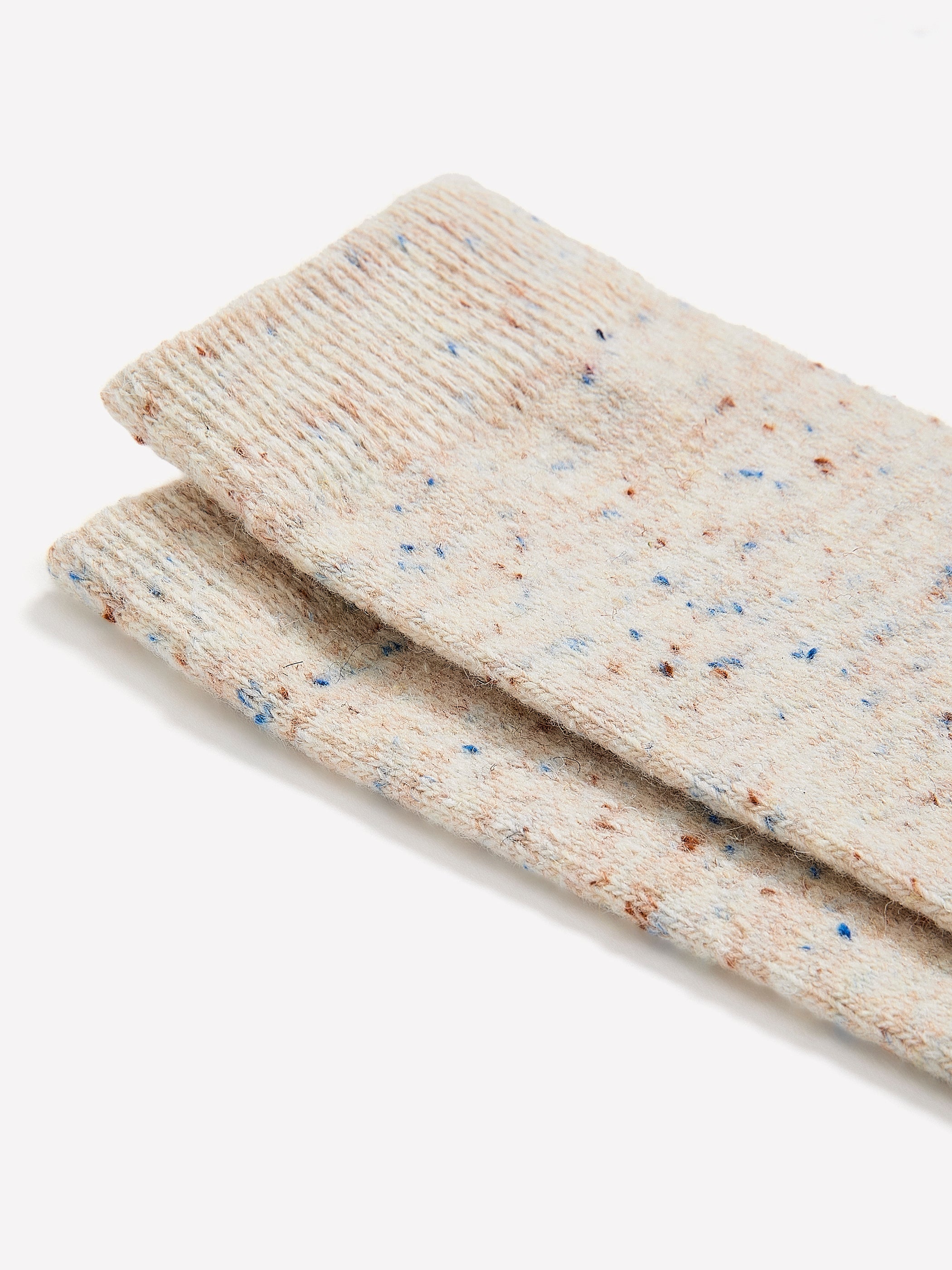 Socks with Neps rw&co On Sale