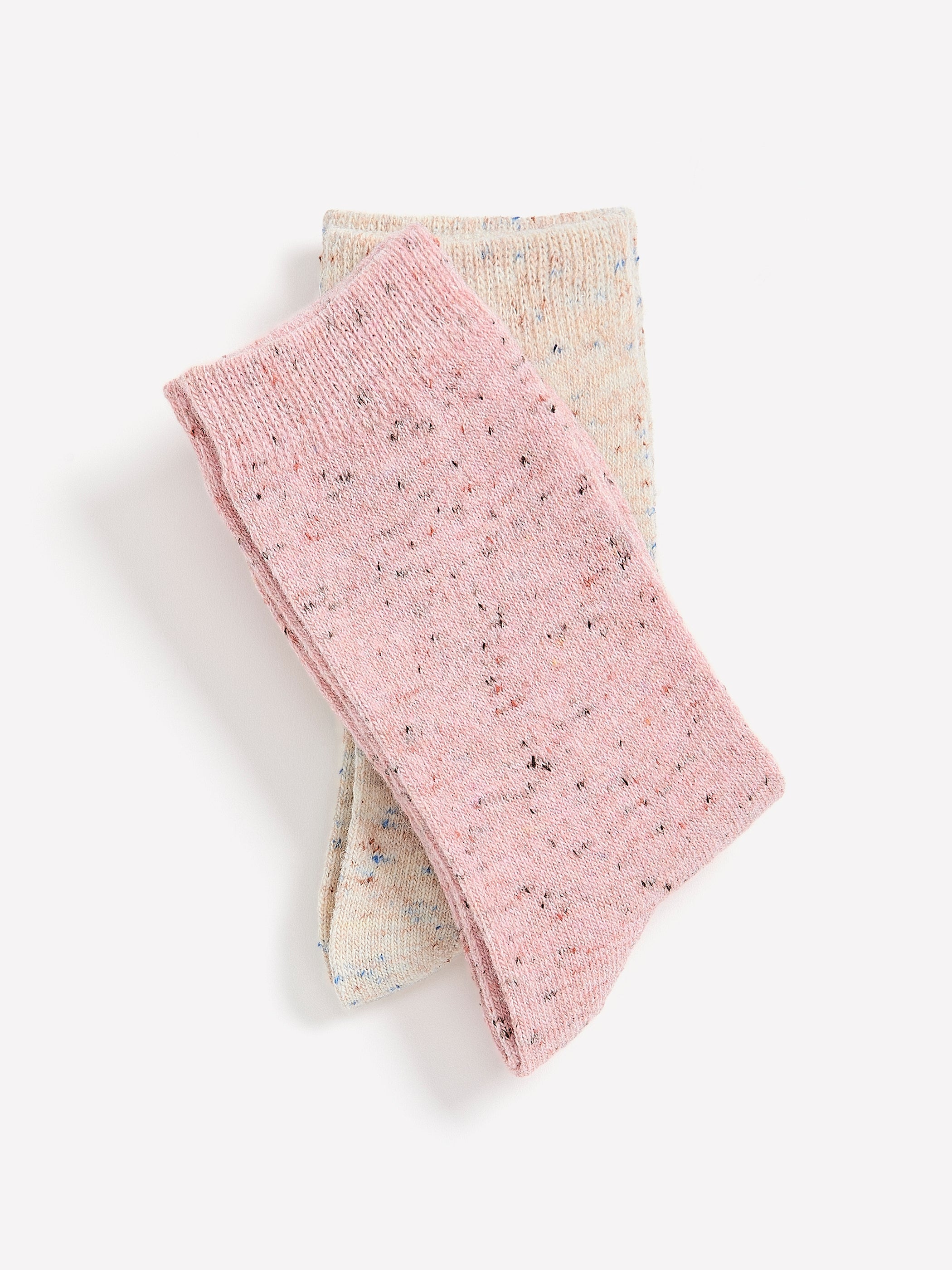 Socks with Neps rw&co On Sale