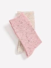 Socks with Neps rw&co On Sale