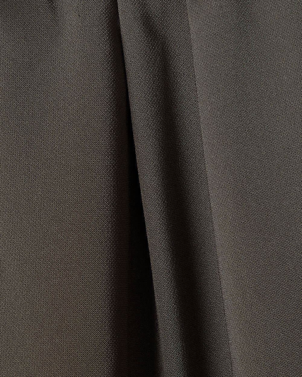 Pull-On Mid-Rise Wide-Leg Pant rw&co Special Offer