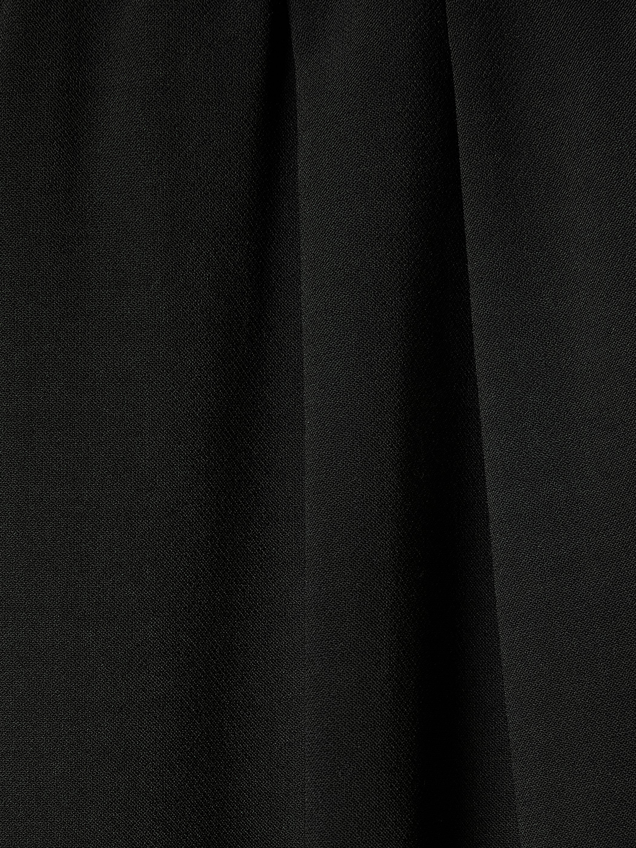 Pull-On Mid-Rise Wide-Leg Pant rw&co Special Offer
