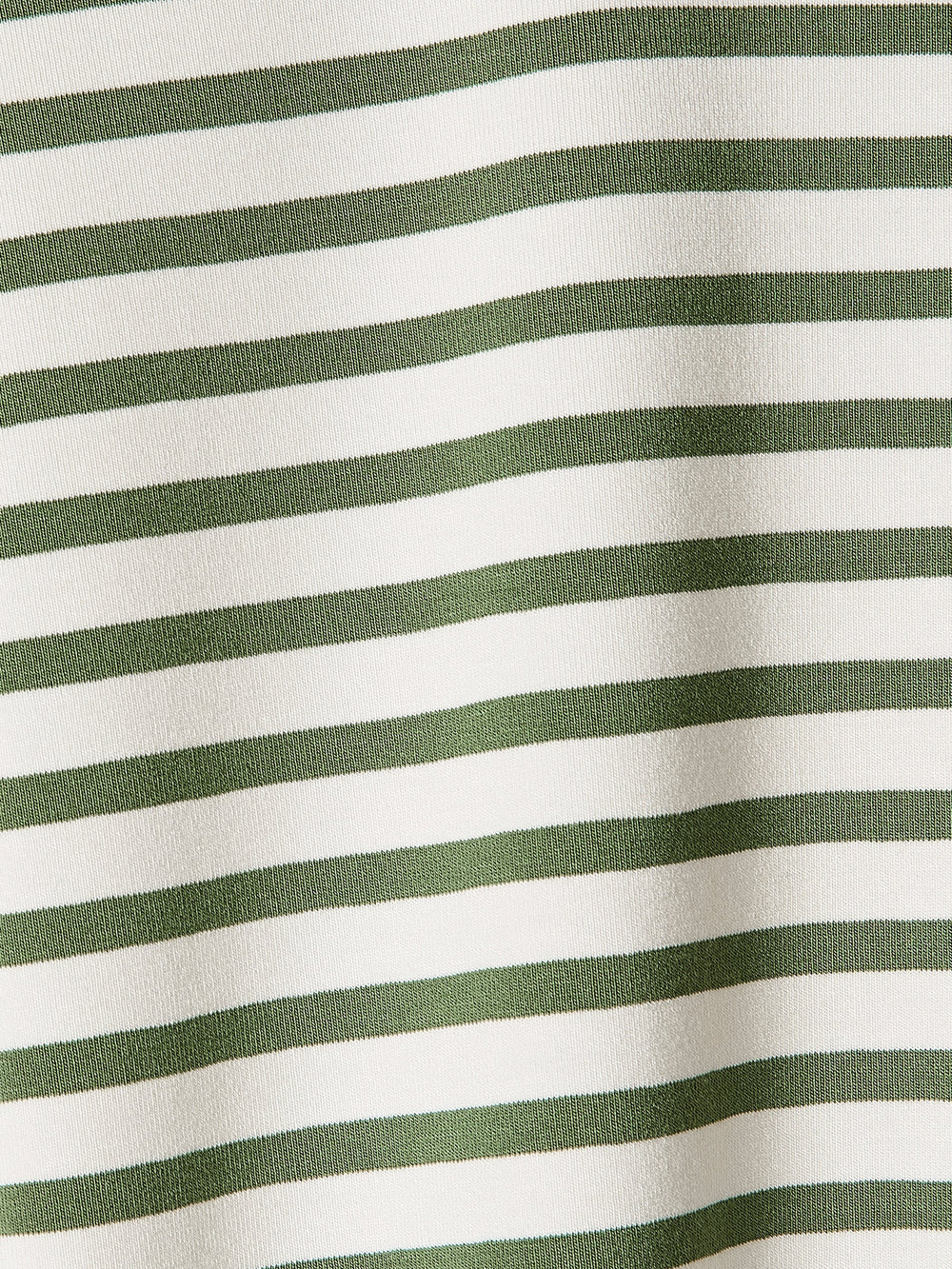 Striped Extended-Sleeve Crew-Neck Tee rw&co Special Promo Price