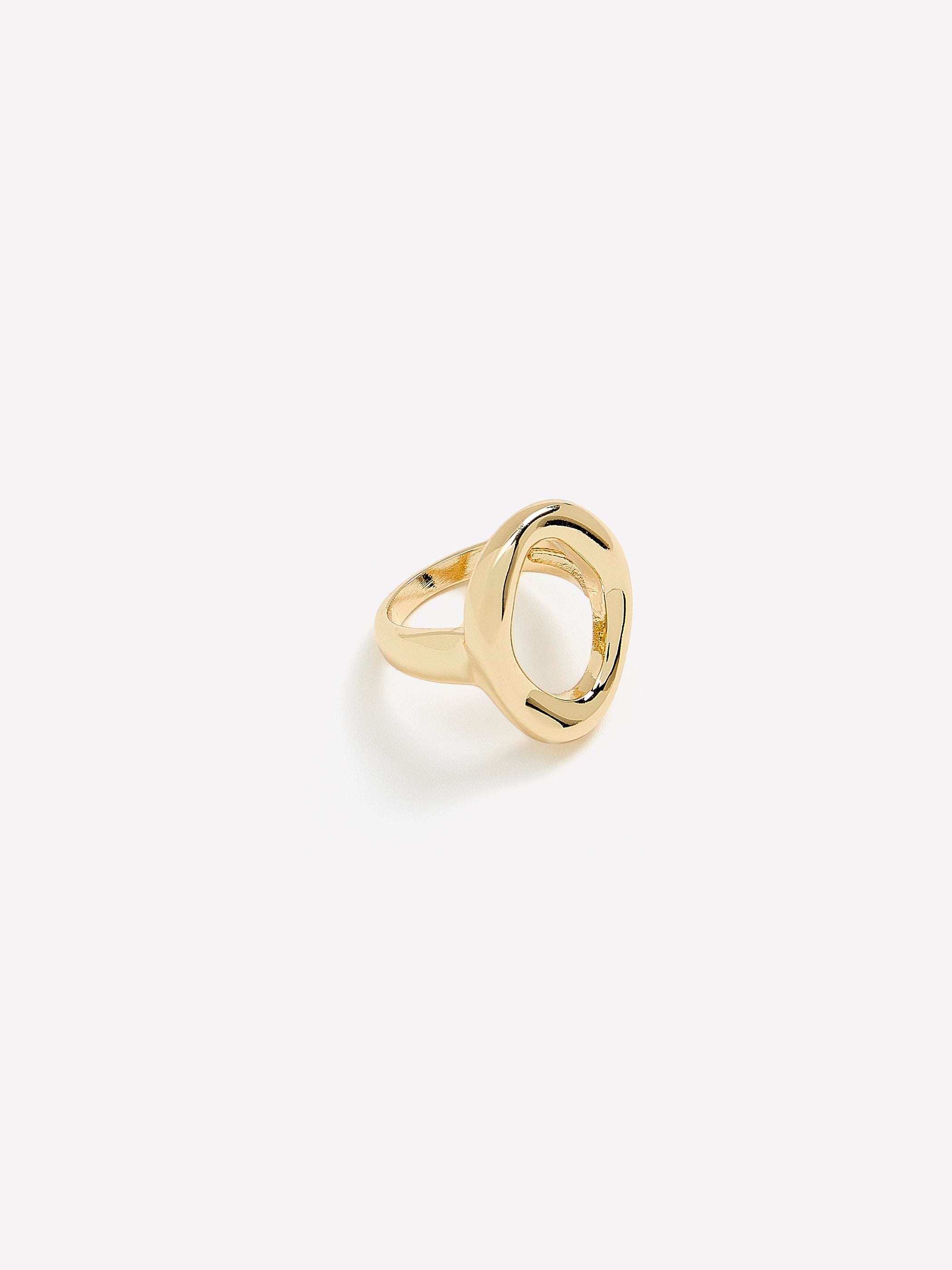 Sculptural Ring rw&co Exclusive Sale Price