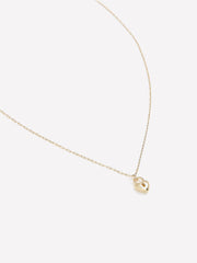 Delicate Chain Necklace with Heart Locket rw&co Special Offer