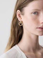 Door-Knocker Earrings rw&co Great Value Deal