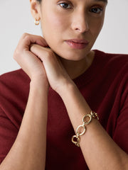 Chunky Link Bracelet rw&co Special Promo Price