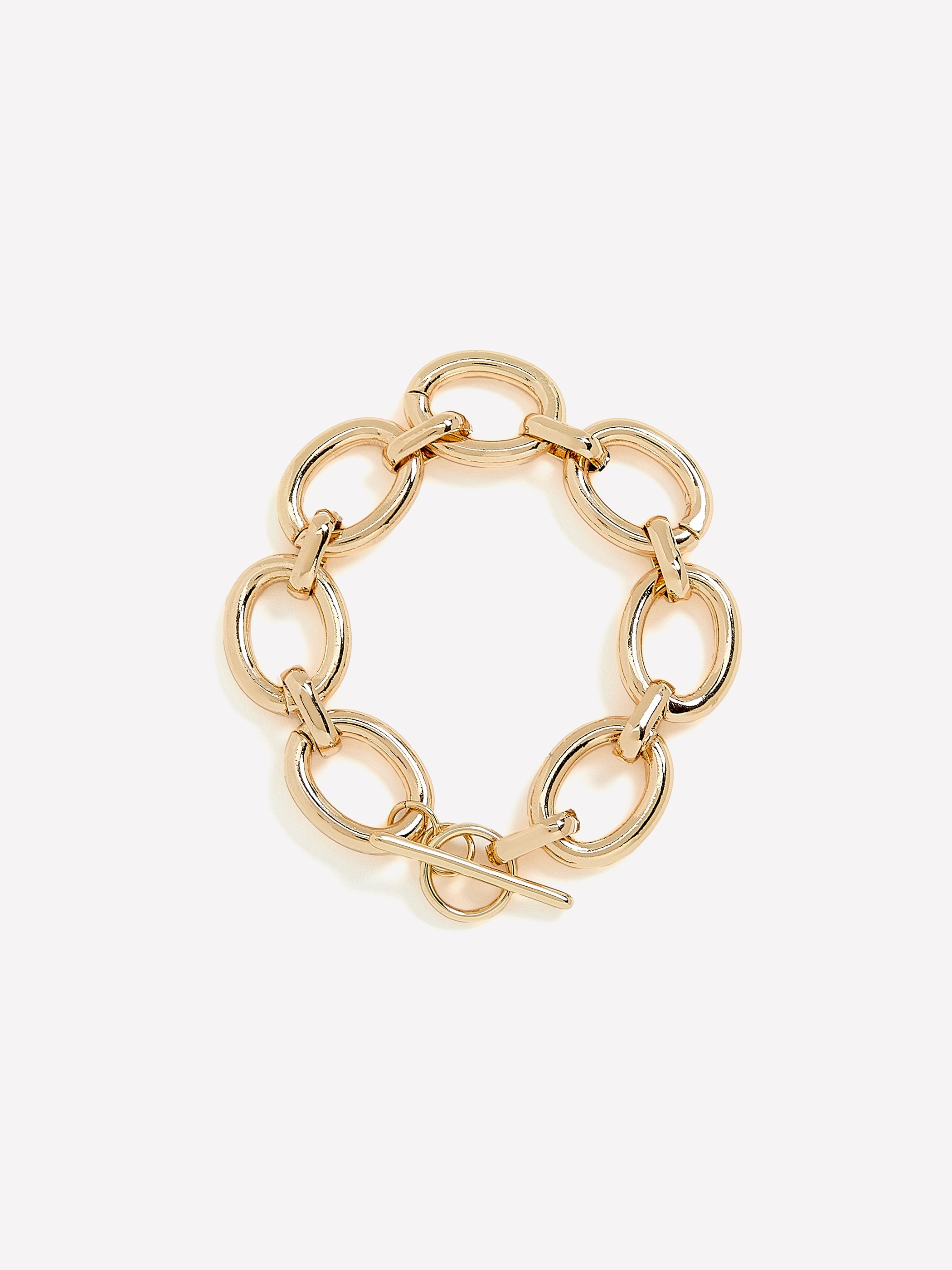 Chunky Link Bracelet rw&co Special Promo Price