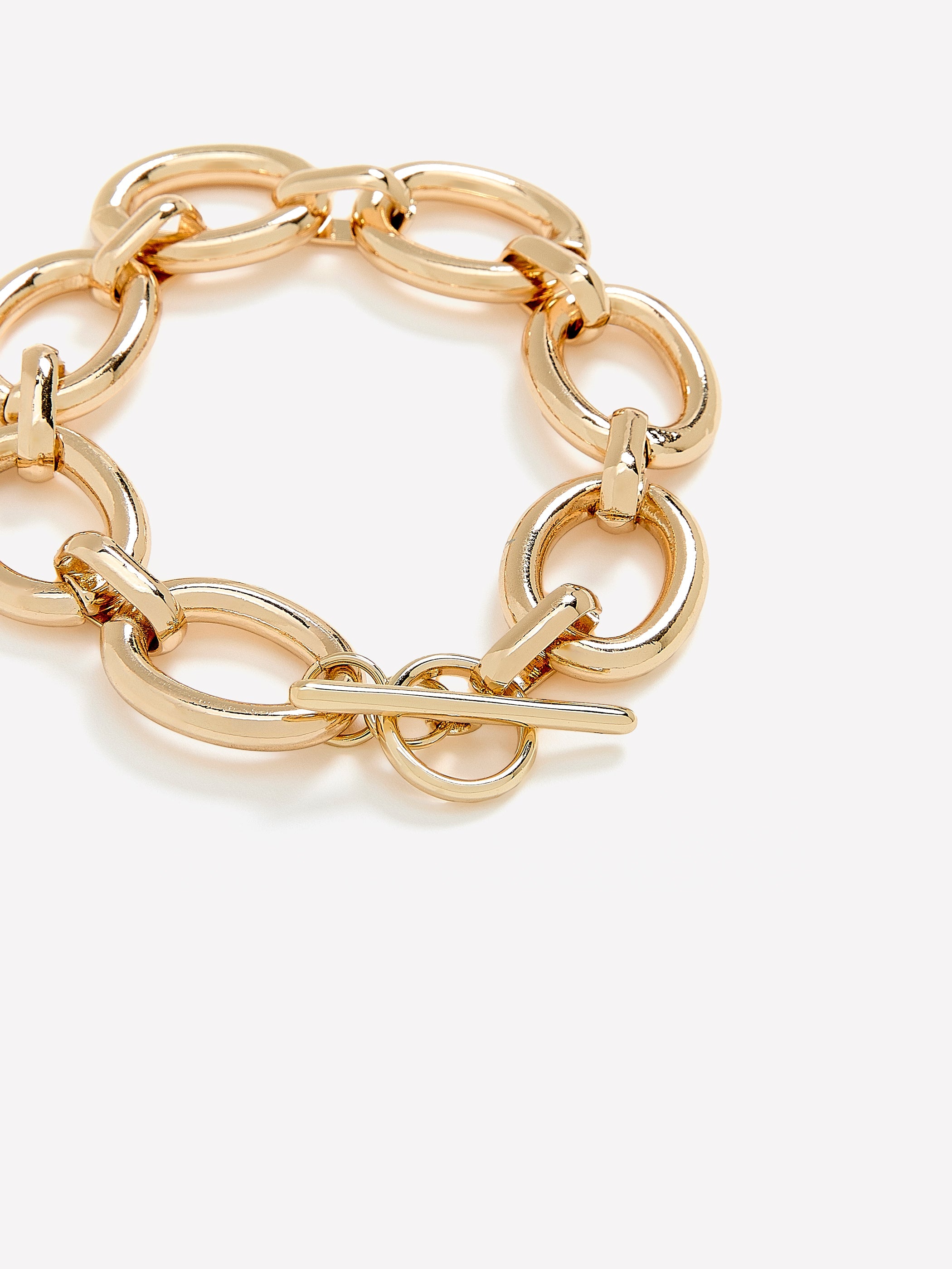 Chunky Link Bracelet rw&co Special Promo Price