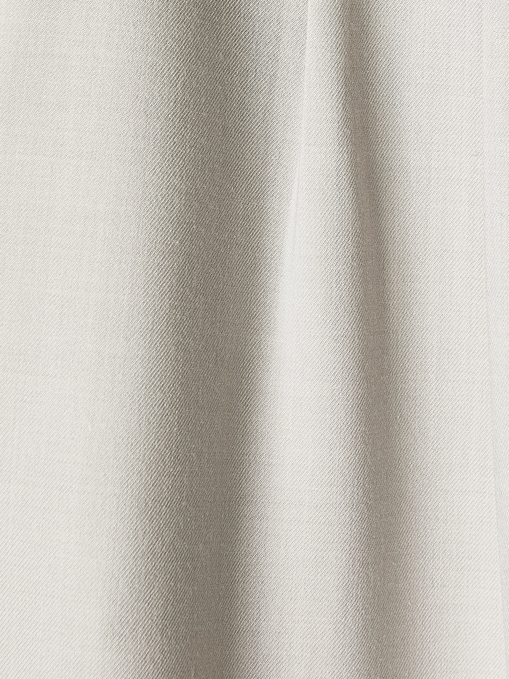 High-Rise Wide-Leg Pant rw&co Great Value Deal
