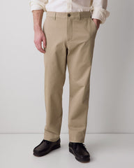 Straight-Leg Chino Pant rw&co Limited Time Discount