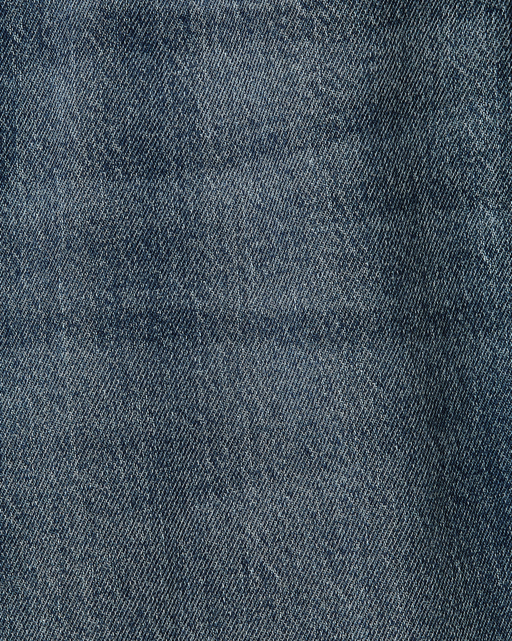 Medium-Wash Straight-Leg Jeans rw&co Special Promo Price