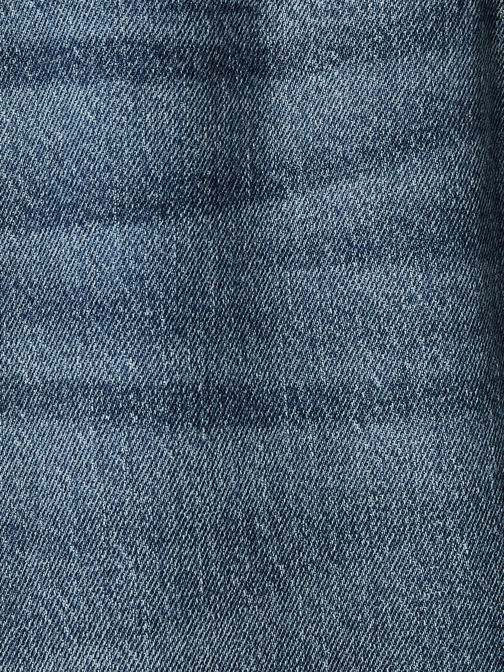 High-Rise Wide-Leg Jeans rw&co On Sale