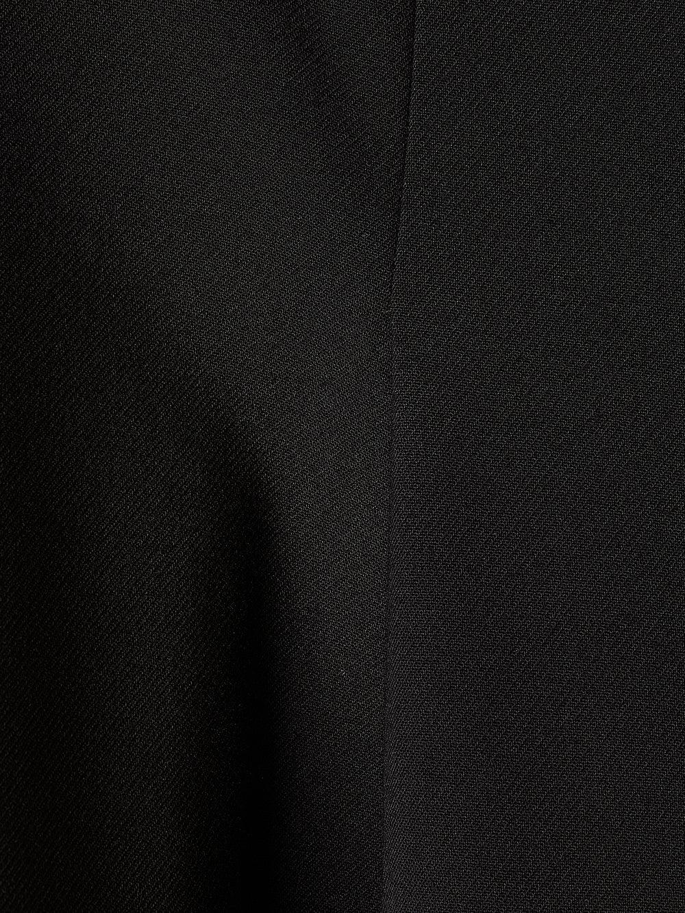 Twill High-Rise Barrel Pant rw&co On Sale